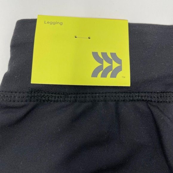 Girls' Performance Leggings - All in Motion - Picture 7 of 7